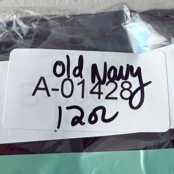 Old Navy Maternity Dress Size XS Solid Black V-neck Stretch Knit Maxi Length - Picture 10 of 10